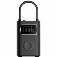 Портативный насос Xiaomi Mijia Electric Air Compressor 2 Pro (MJCQB07PQW)