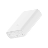 Внешний аккумулятор Xiaomi Power Bank Pocket Edition 10000mAh 22.5W (PB1022ZM)