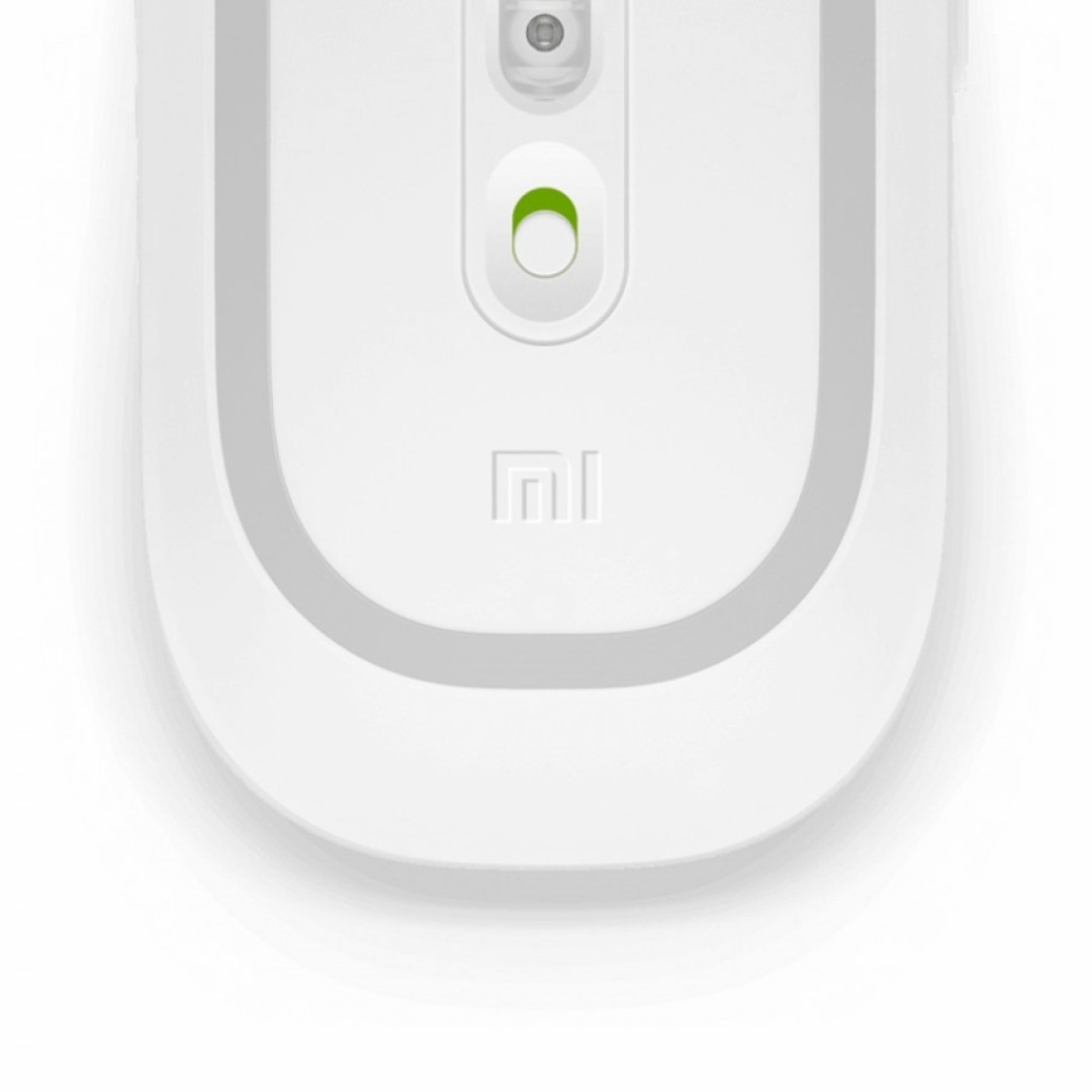 Беспроводная мышь Xiaomi Mi Wireless Mouse USB (WSB01TM)