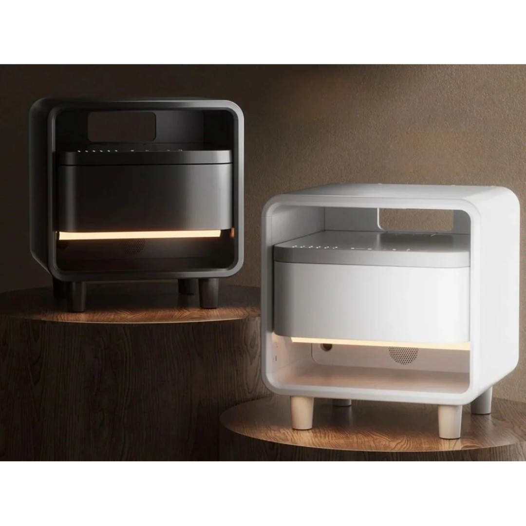 Умная прикроватная тумбочка Xiaomi 8H Fun Sleep Smart Multi-Purpose Bedside Table G1