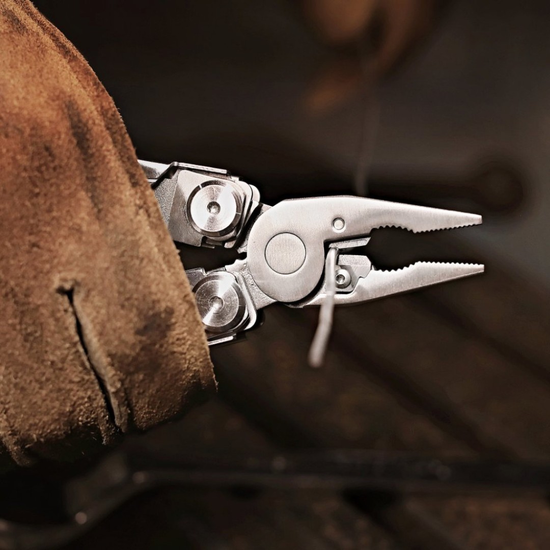 Мультитул Xiaomi NexTool Flagship Captain (NE20214)