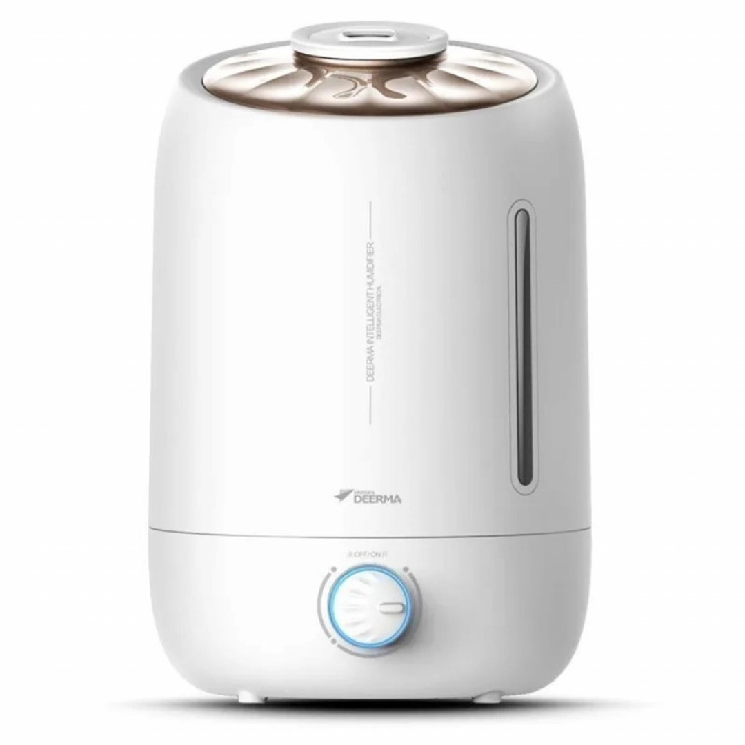 Увлажнитель воздуха 5 л Xiaomi Deerma Air Humidifier (DEM-F500)