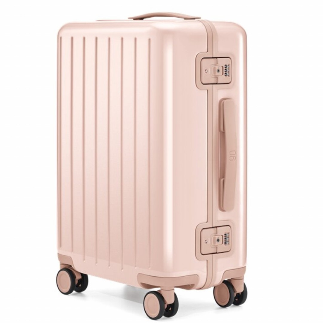 Чемодан Xiaomi Ninetygo Manhattan Single Trolley Luggage 28" (333104)