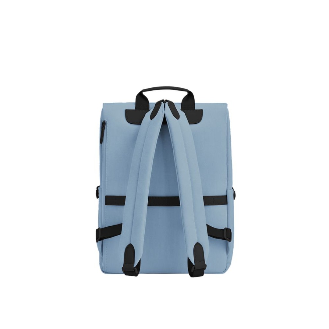 Рюкзак Xiaomi 90 Points NINETYGO Commuter Oxford (90BBPXX2025U-WH)