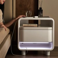 Умная прикроватная тумбочка Xiaomi 8H Fun Sleep Smart Multi-Purpose Bedside Table G1