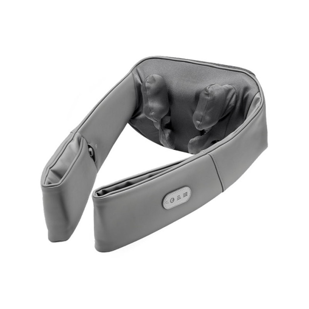 Массажер для шеи Xiaomi LeFan 3D Kneading Shawl (LF-AP017)