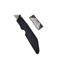 Нож складной канцелярский Xiaomi HuoHou Powerful Tool Knifer (HU0207)