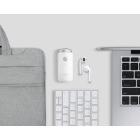 Электробритва So White Mini Electric Shaver ED1