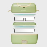 Ланч-бокс с подогревом Xiaomi Liren Portable Cooking Electric Lunch Box (FH-18)