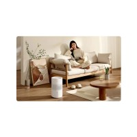 Увлажнитель воздуха Xiaomi Mijia Pure Smart Evaporative Humidifier 3 (CJSJSQ02XY) 4L