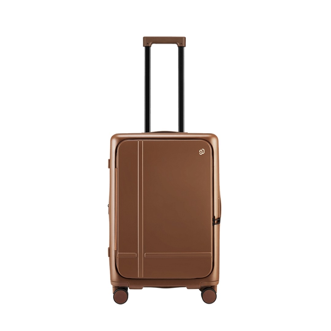 Чемодан Xiaomi 90 Points Ninetygo NULIFE 25" (90LCMCF2468U-OT28)