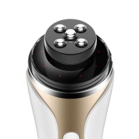 Массажер для лица Xiaomi Wellskins 360° (WX-SP010)