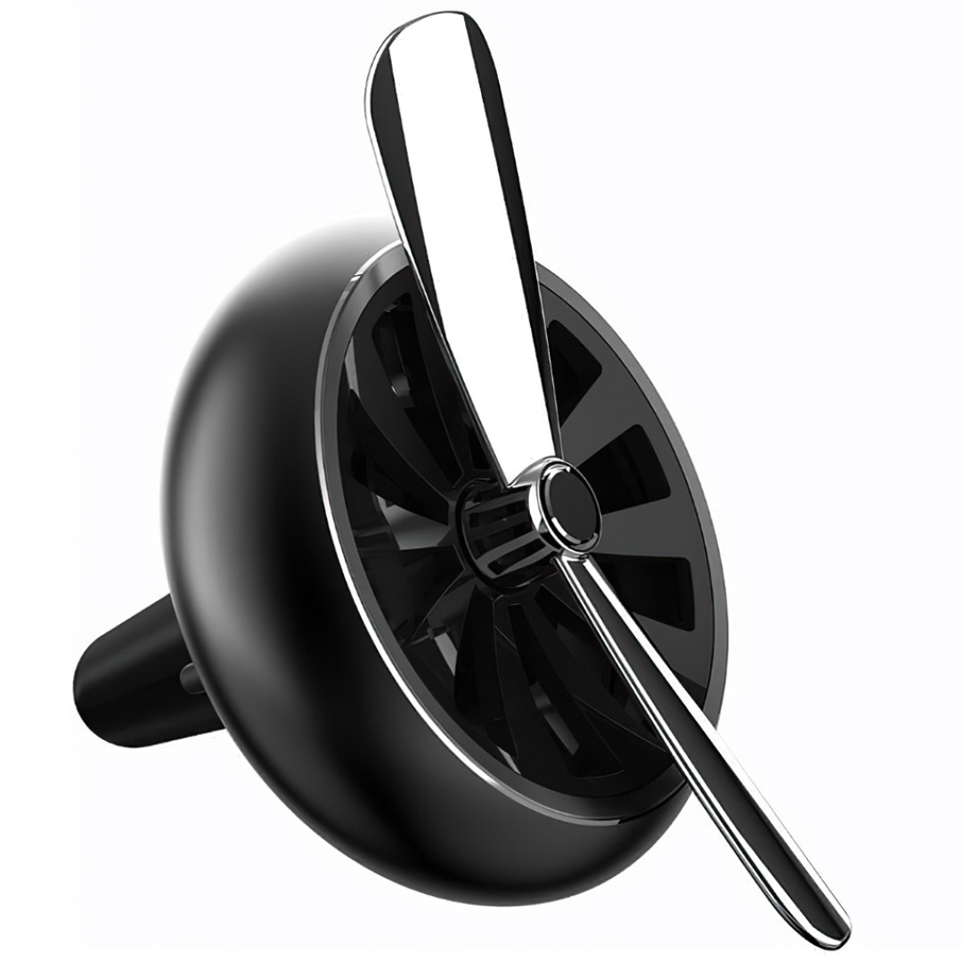 Автомобильный ароматизатор Xiaomi Carfook Air Force One