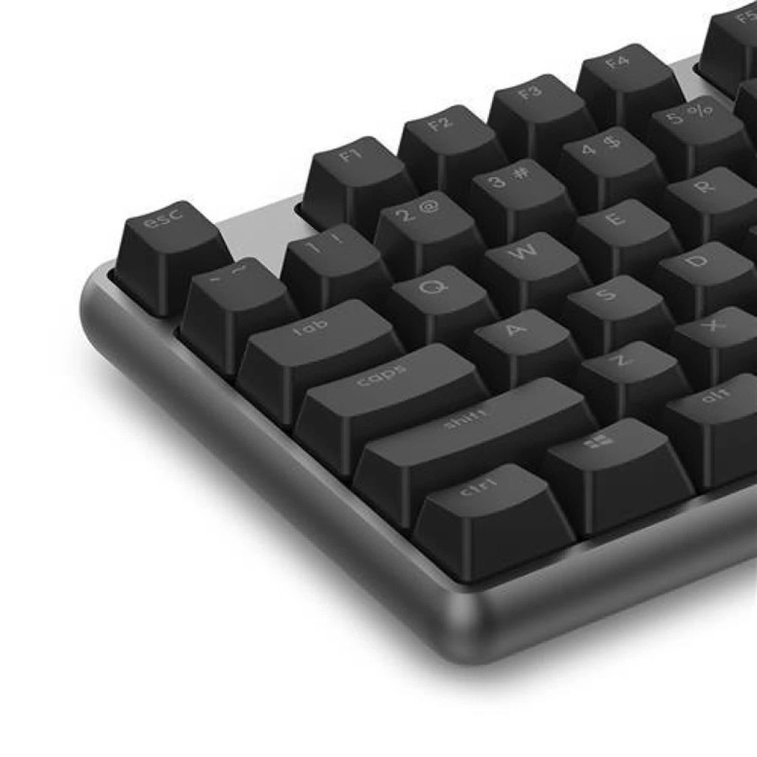 Механическая клавиатура Xiaomi Keyboard YueMi Mechanical Pro (JHT4006RT)