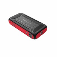 Пуско-зарядное устройство 10000 mAh Xiaomi DDPai Jump Starter GLOBAL (P500)