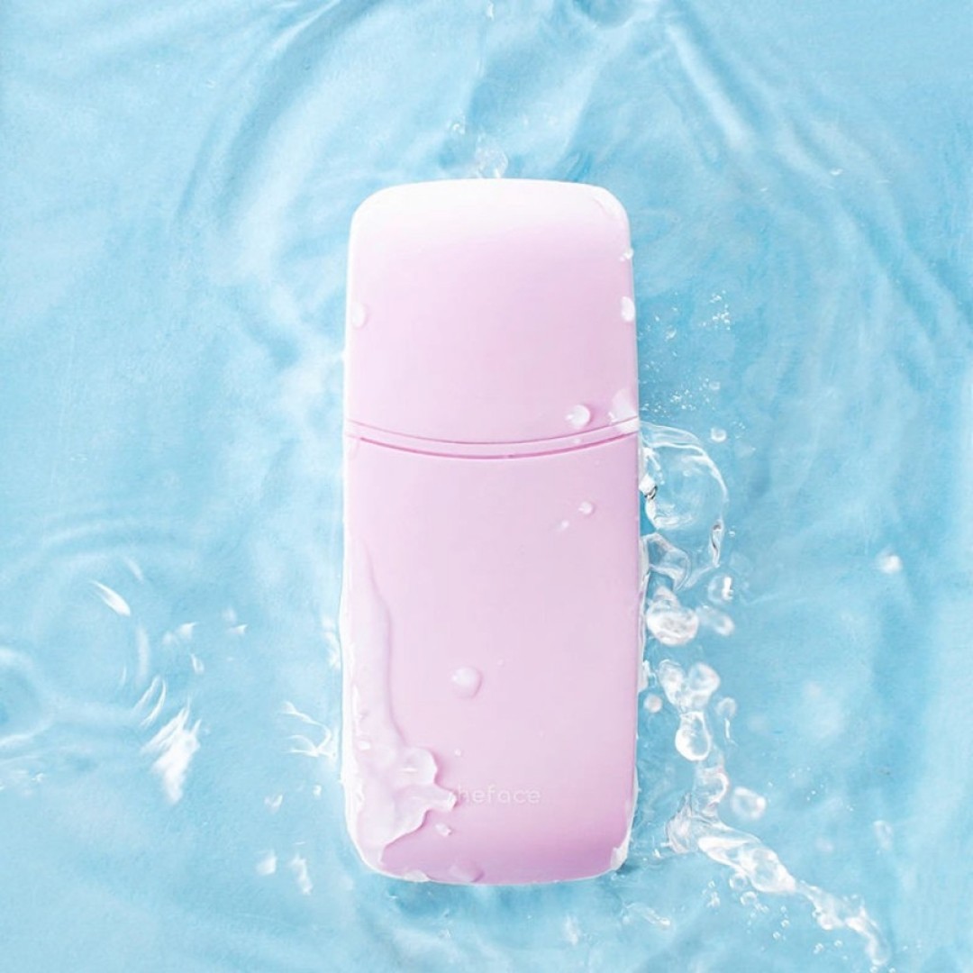 Портативный спрей для увлажнения лица Xiaomi Mijia Sheface