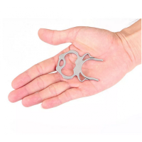 Открывалка для бутылок Xiaomi NexTool Grin Bar многофункциональная (KT501)