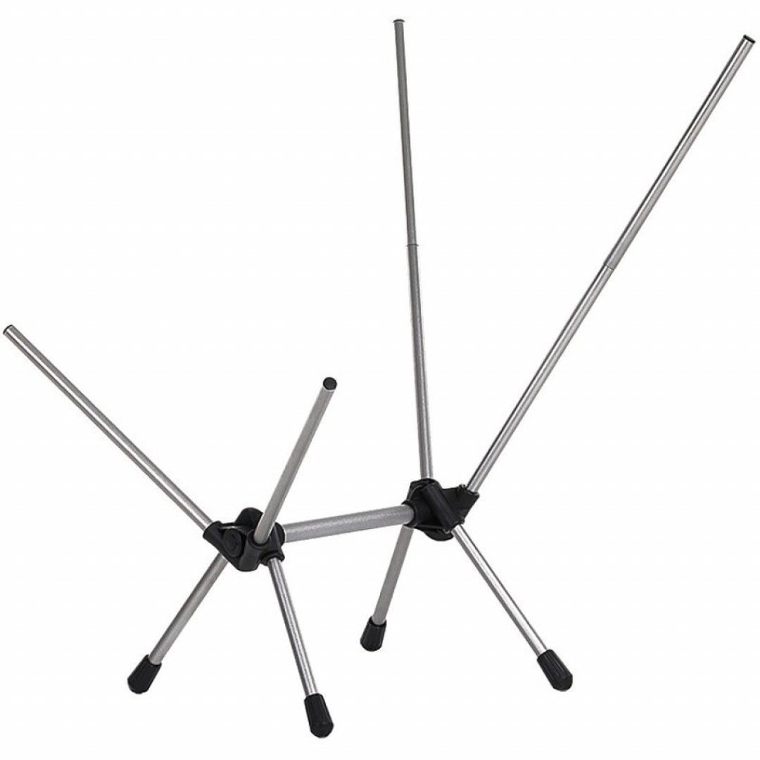 Складной стул Xiaomi ZaoFeng Early Wind Moon Folding Chair