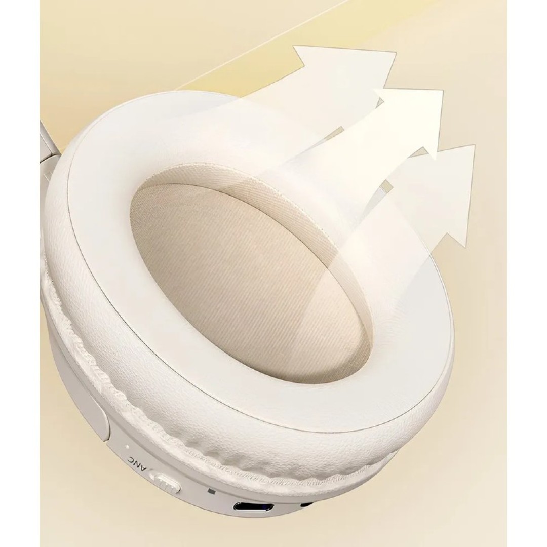 Беспроводная гарнитура ANC WEKOME M11