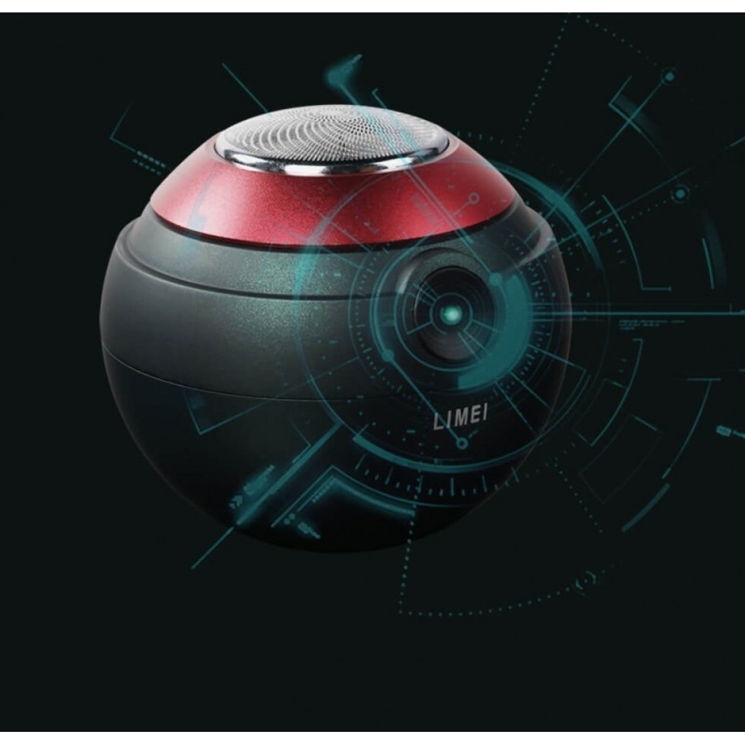 Электробритва Xiaomi Limei LM-T9 Pro Spherical Electric Shaver
