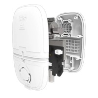 Массажер для лица с ультразвуковой очисткой Xiaomi inFace Mini Electronic (MS2010)