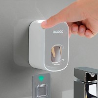 Дозатор для зубной пасты настенный Xiaomi Ecoco (EO-27679)