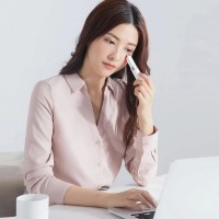 Массажер для глаз Xiaomi WellSkins Eye Massage (WX-MY300)