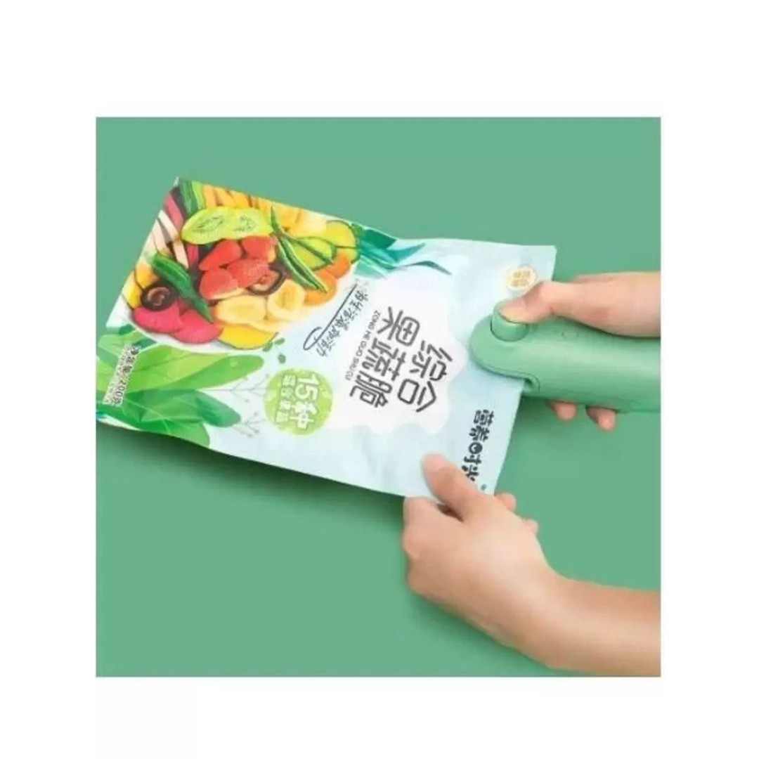 Вакуумный упаковщик Xiaomi Xiaoda (XD-BXFKJ01)