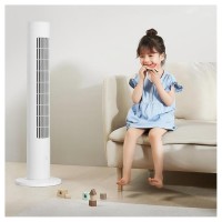 Вентилятор напольный Xiaomi Mijia DC Inverter Tower Fan 2 (BPTS02DM/BHR6791CN)
