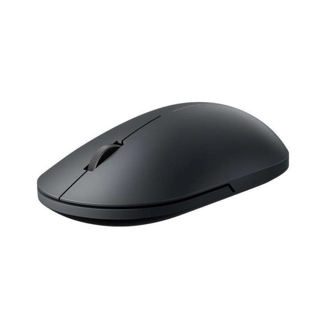 Мышь беспроводная Xiaomi Wireless Mouse 2 (HLK4039CN/XMWS002TM)