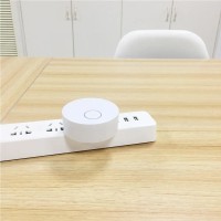Беспроводной дверной звонок Xiaomi Mijia Linptech Wireless Doorbell White (G6L-WIFI-SW)