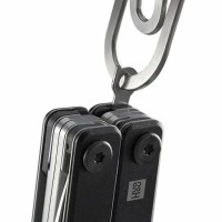 Мультитул Xiaomi HuoHou Mini Multi-Function Knife (HU0140) (11 функций)