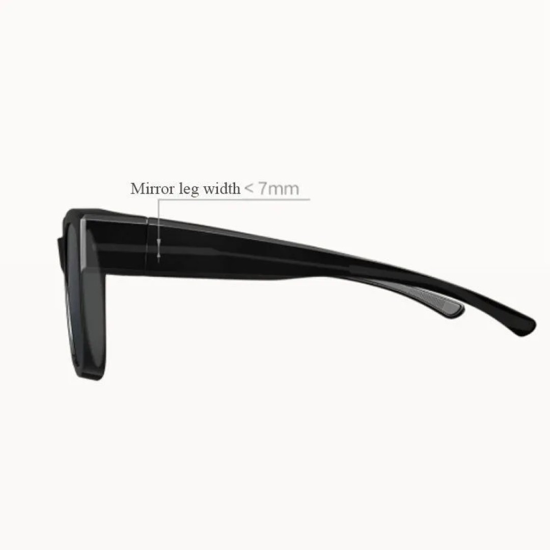 Солнцезащитные очки Xiaomi Mijia Square Fashion Sunglasses (MSG05GL)