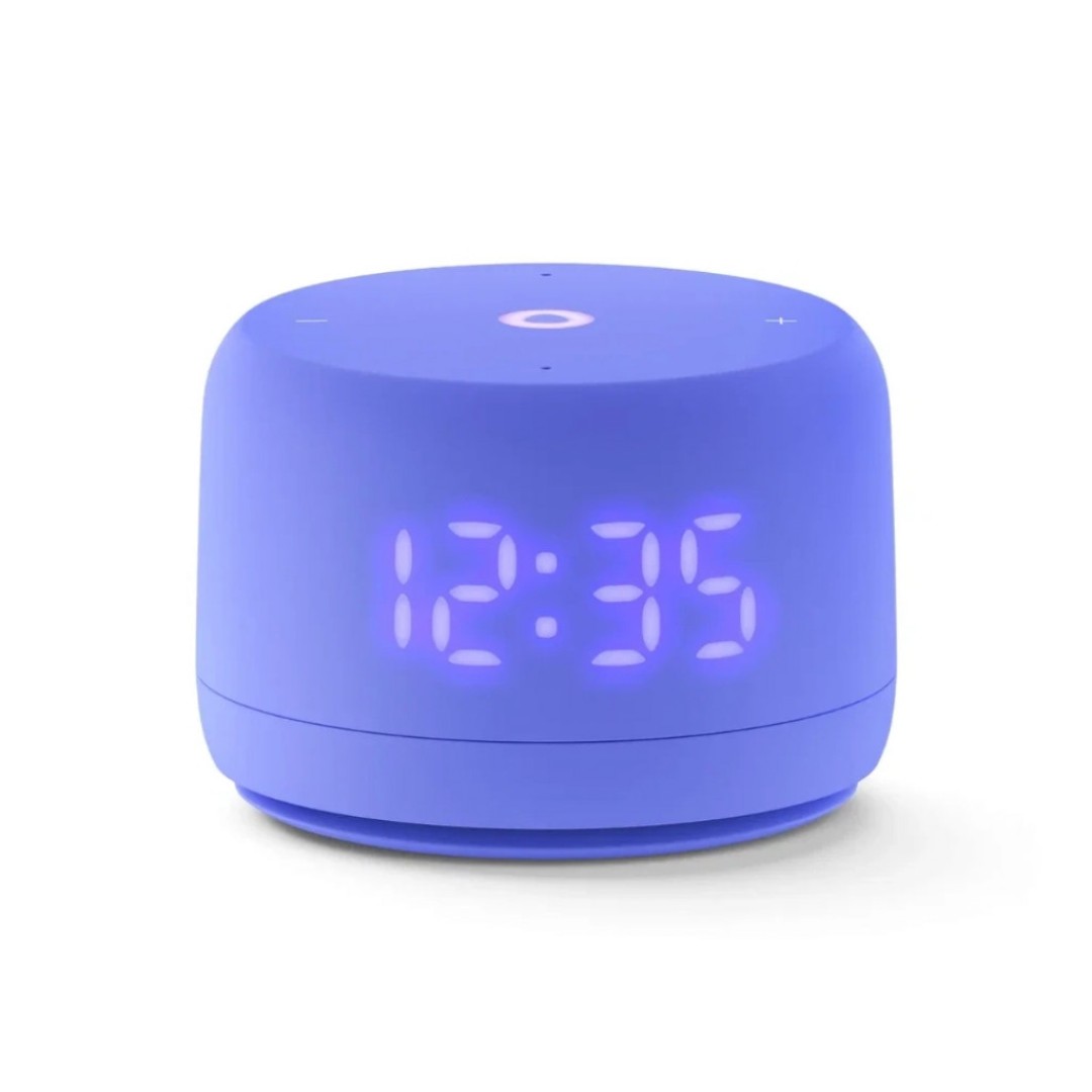 Умная колонка Яндекс Станция Лайт 2 (YNDX-00026VIO)