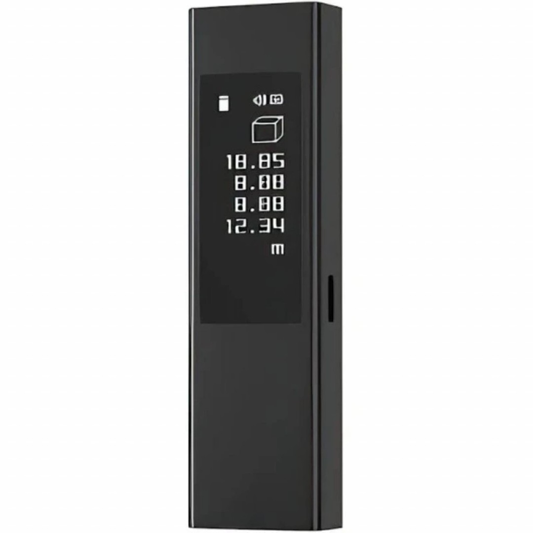 Лазерный дальномер Xiaomi Duka LS5 Laser Range Finder High Precision