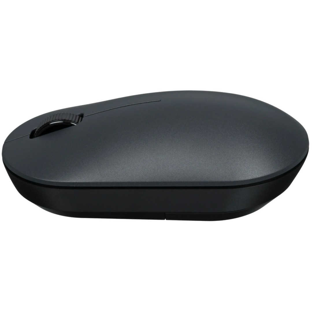 Мышь Xiaomi Mi Wireless Mouse Lite 2 (BHR8916GL/XMWXSB02YM)