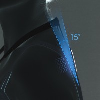 Корректор осанки Xiaomi Hipee Smart Posture Corrector P1