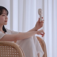 Портативный ручной вентилятор Xiaomi Solove 4500mAh 3 Speed N10