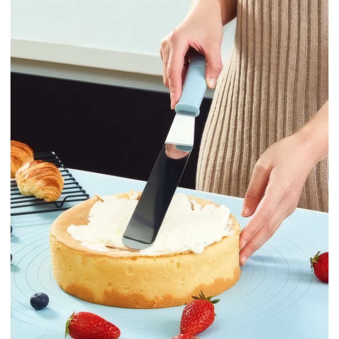 Инвентарь пекаря-кондитера Xiaomi HuoHou палетка изогнутая (HU0185)