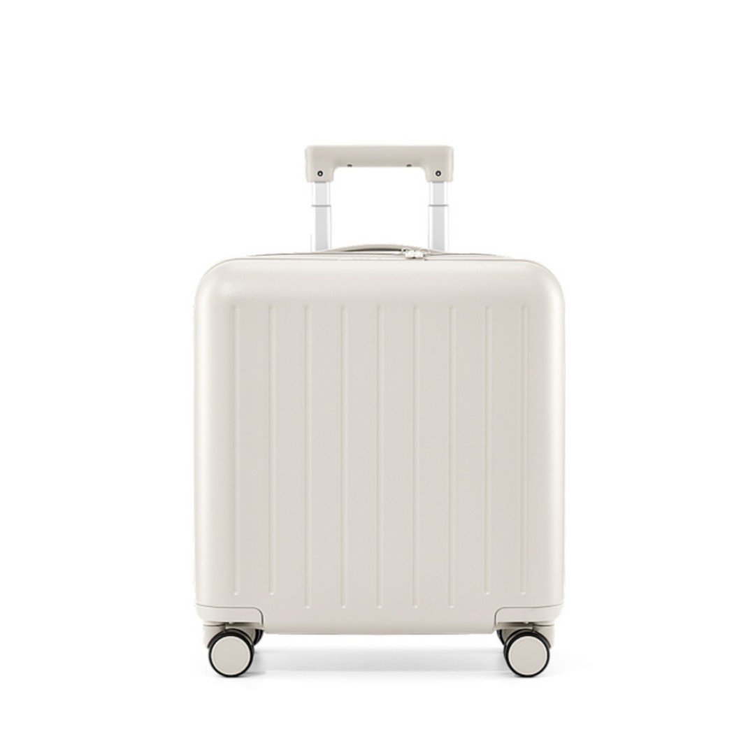 Чемодан Xiaomi Ninetygo Lightweight Pudding Luggage 18" (211004)