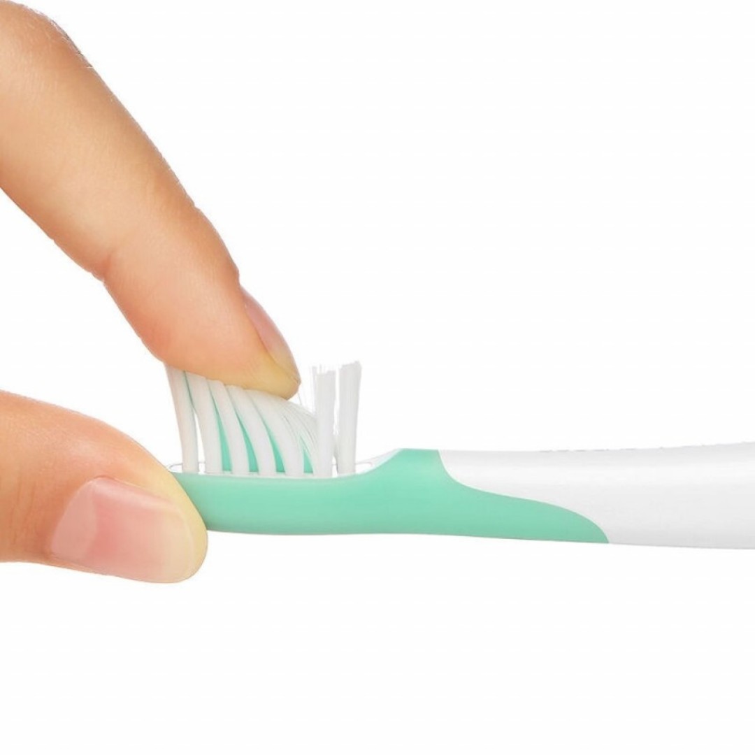 Сменные насадки для зубной щетки Xiaomi Soocas C1 (BH04)