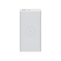 Беспроводной внешний аккумулятор Xiaomi Wireless Power Bank 10000mAh 10W (BHR5460GL)