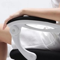 Офисное кресло с подставкой для ног Xiaomi HBADA Cloud Shield Ergonomic Office Chair