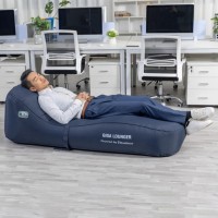 Надувная кровать Xiaomi One Night Inflatable Leisure Bed (GS1)
