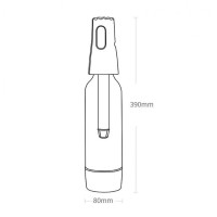 Сатуратор Xiaomi Nathome Soda Water Machine (NSD2000)