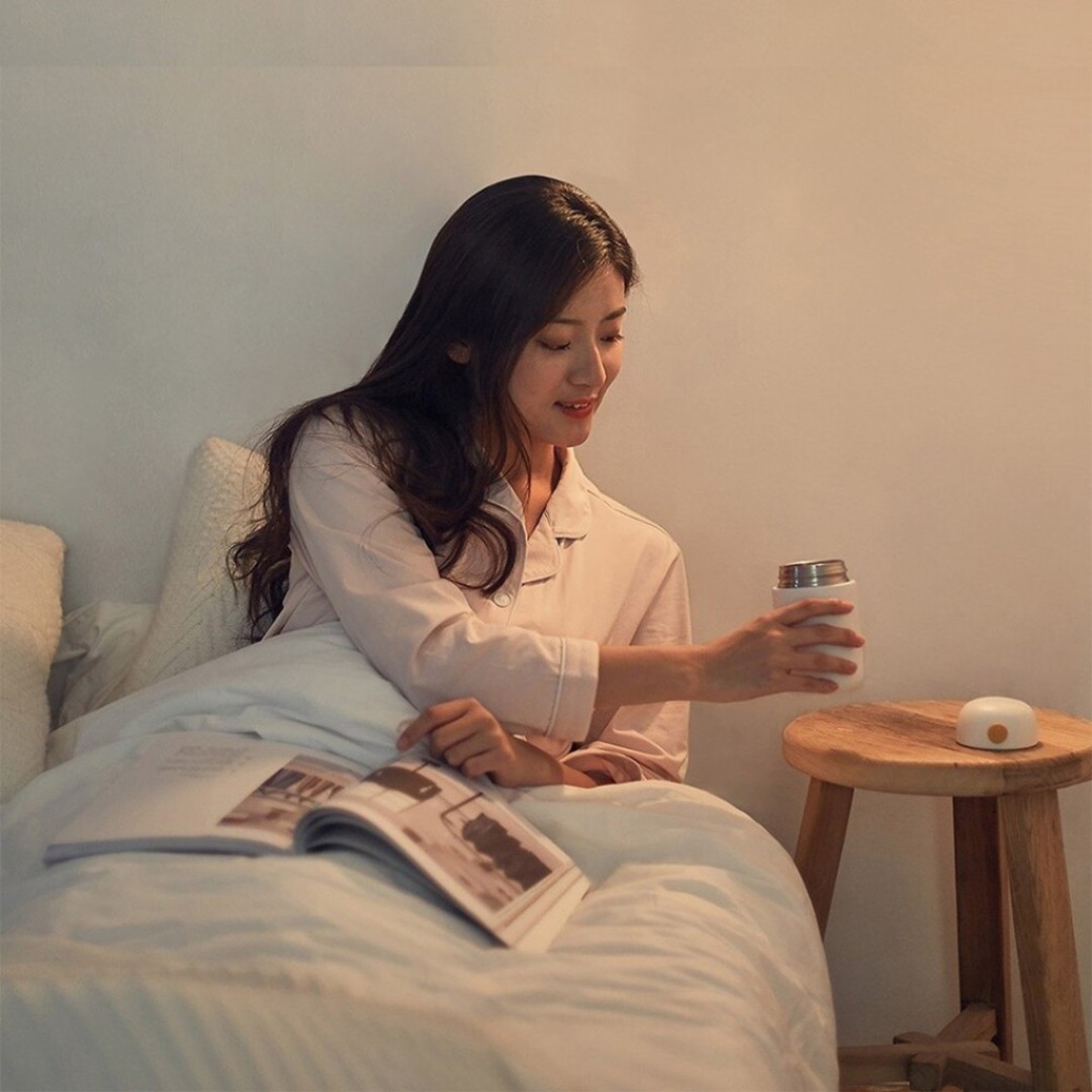 Термос Xiaomi Solista 320 мл (B32-B1)