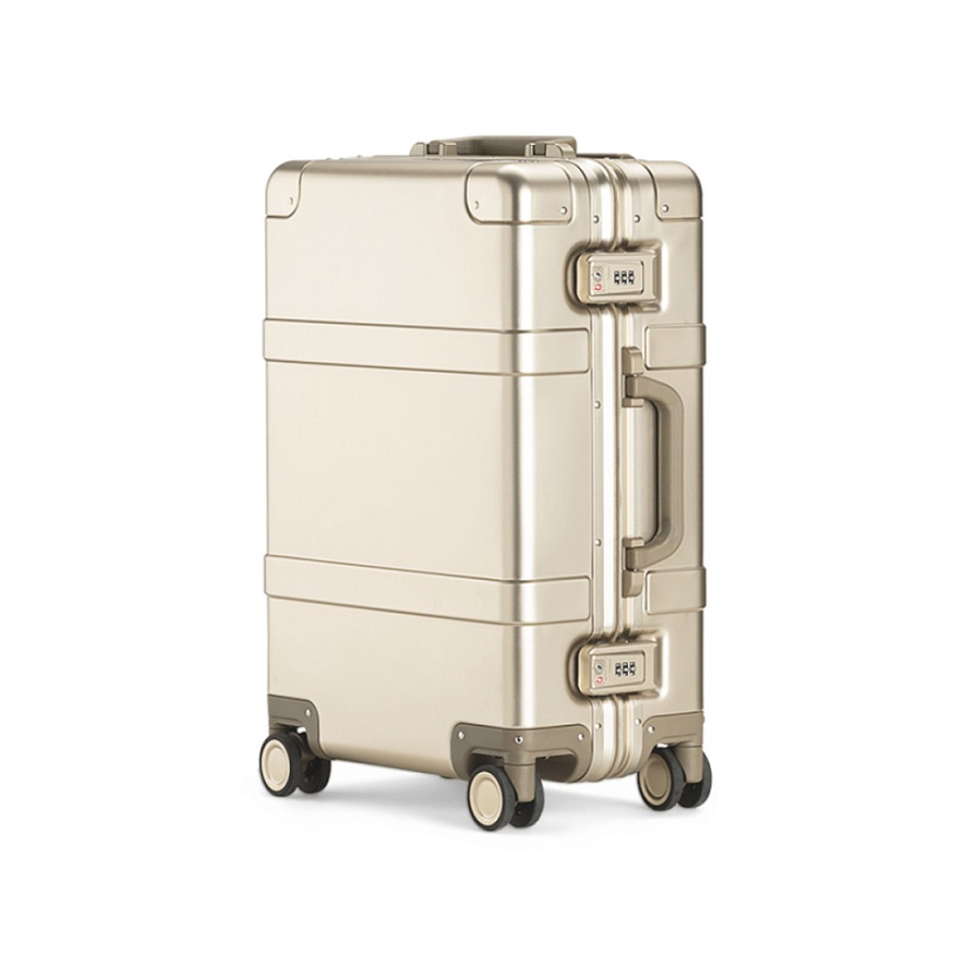 Чемодан Xiaomi Ninetygo Metal Luggage 20" (100502)