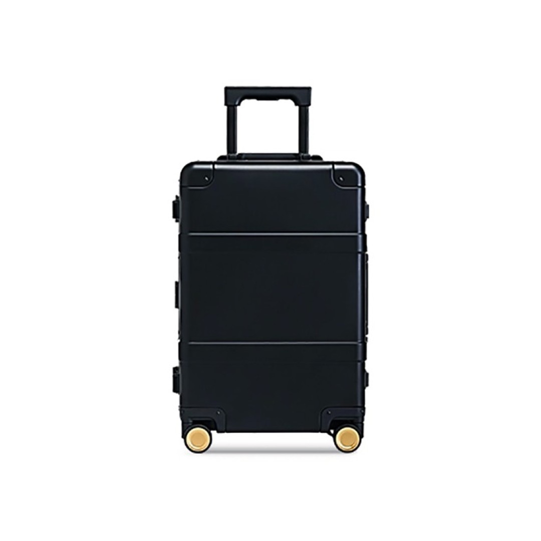 Чемодан Xiaomi Mi 90 Points Metal Suitcase 20" (LGSR2006RM)