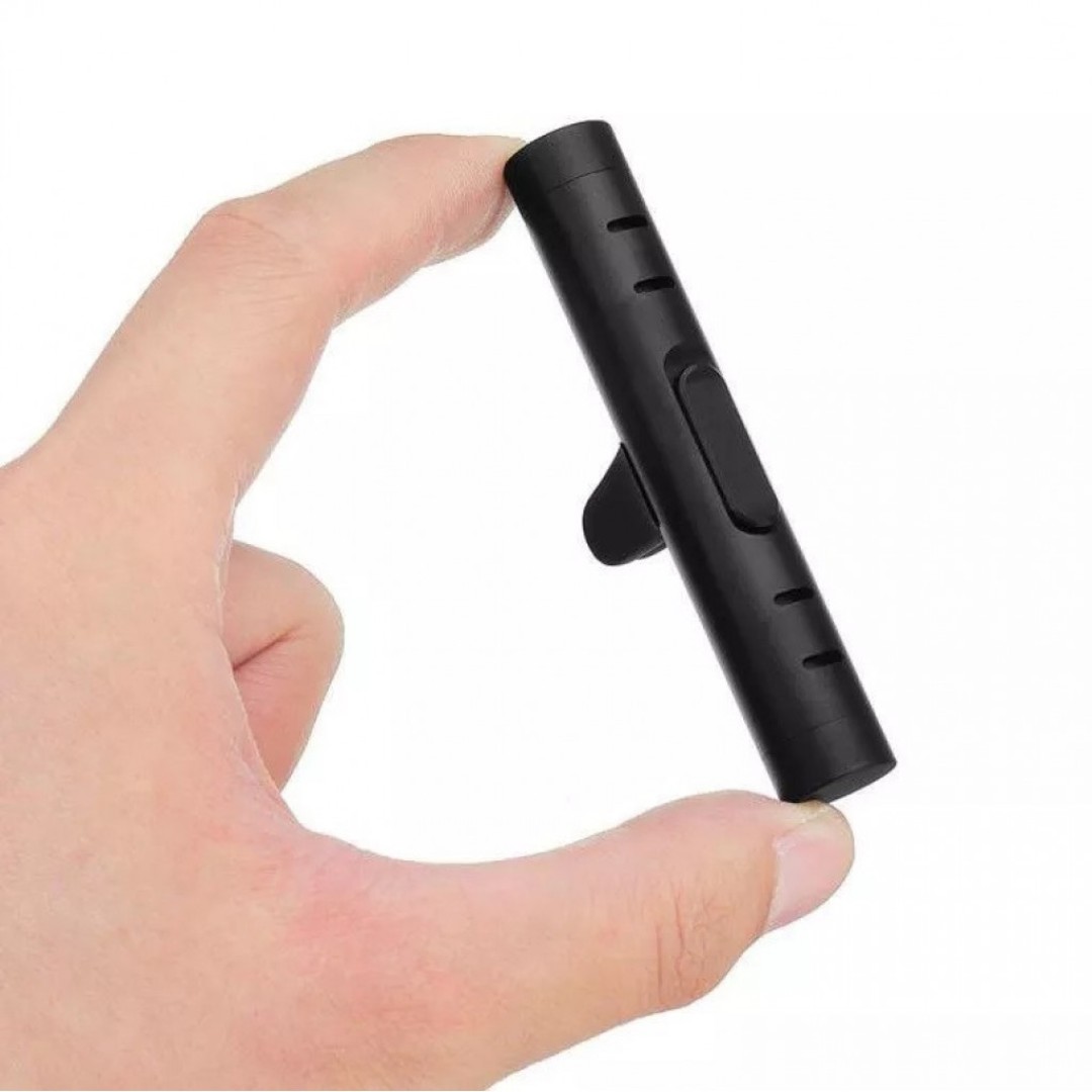 Автомобильный ароматизатор Xiaomi Guildford Car Air Outlet Aromatherapy (GFANPX7)