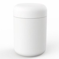 Термос для еды Xiaomi Pinlo 550 мл (PL-C550W1B)